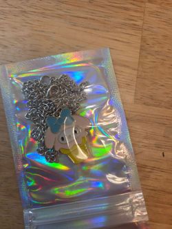 Sanrio jewelry