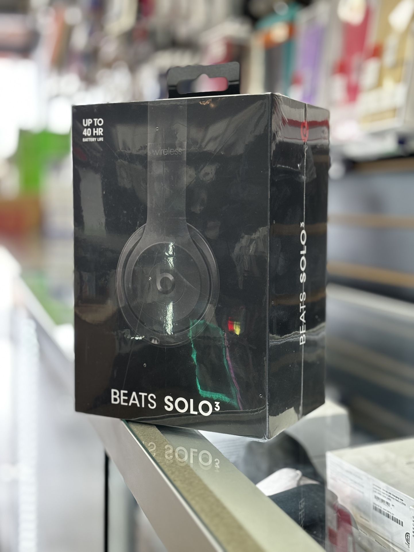 Beats Solo 3 