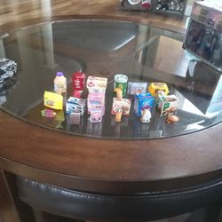 Shopkins: Real Littles Micro Mart Collectibles