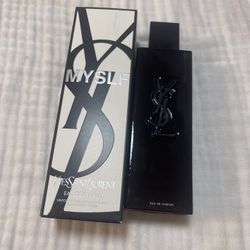 YSl Myself New Cologne Men 