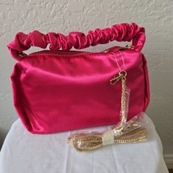 Pink Purse