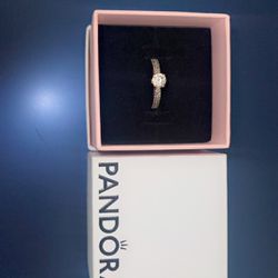 Pandora Ring
