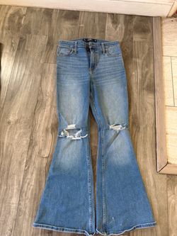Jeans size 7