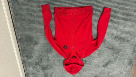 Red True Religion Zip Up Brand New Taking Good Offers/trade