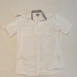 Pilot Uniform Shirts Lot Of 14  Size 16.5/42 