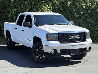 2007 GMC Sierra 1500