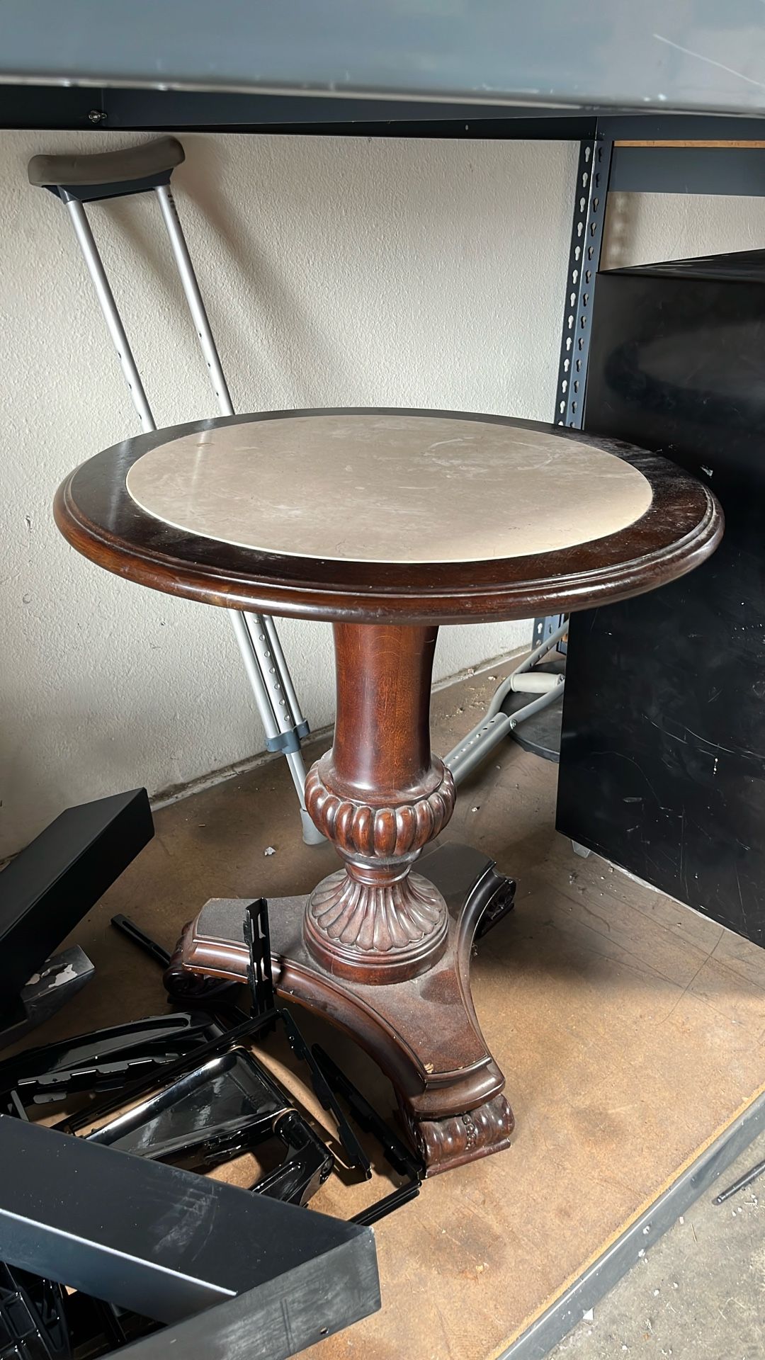 Center Table