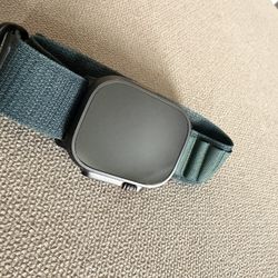For Sale Apple Watch Ultra2  49 MM NEW 