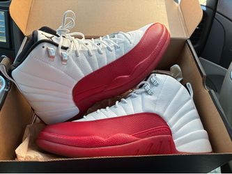 Jordan 12 Retro