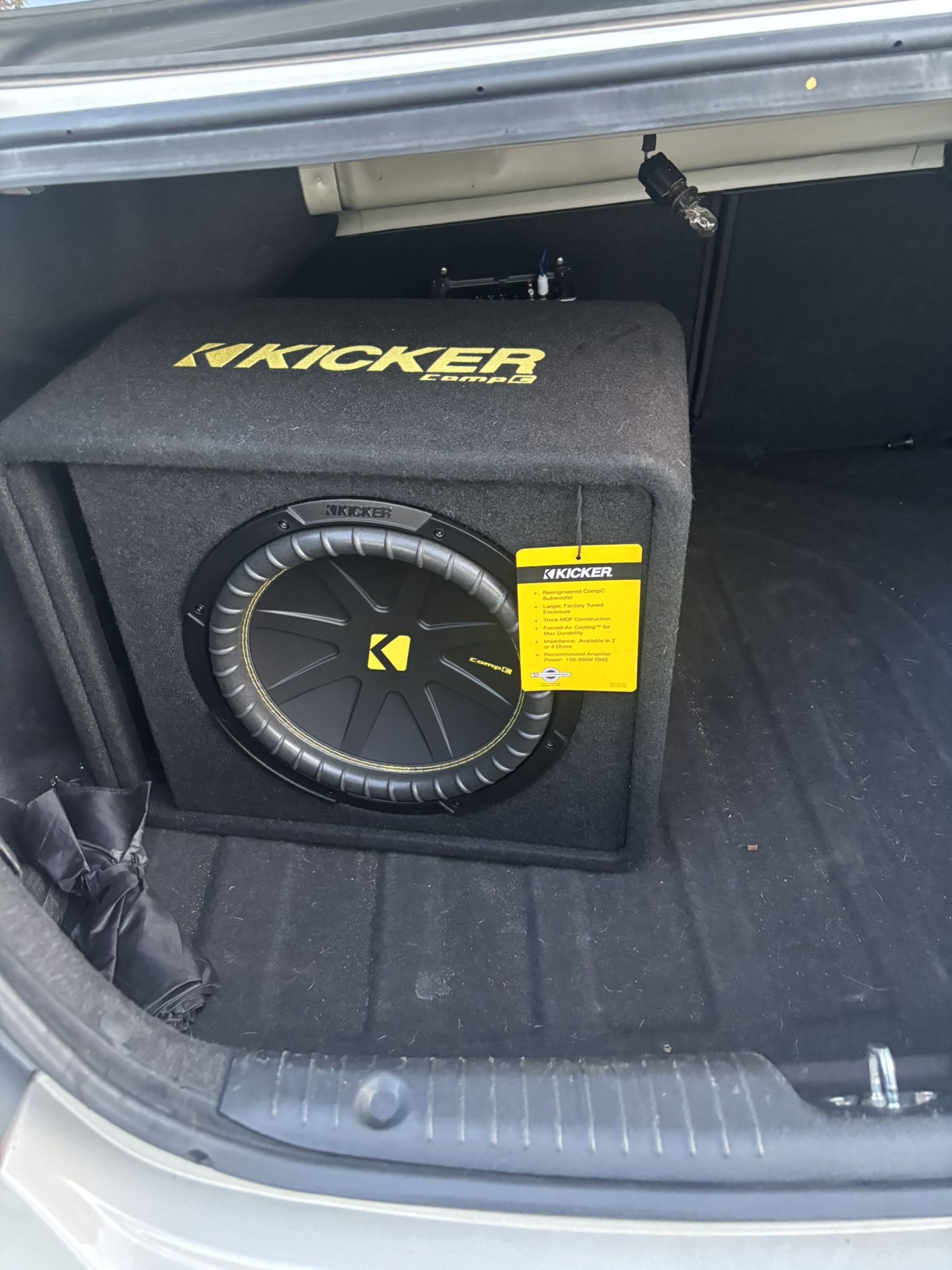 Speakers Bass