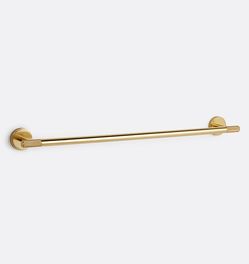 Rejuvenation Trask 24 in towel bar