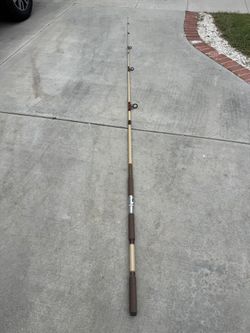 Fishing Pole 15 Ft Surf Pole