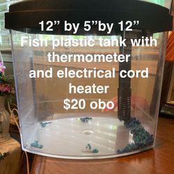 Fish Tank
