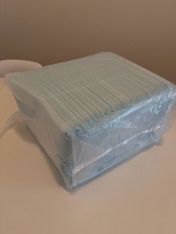 Dog & Poppy Potty Training Pee Pads (75 Count)