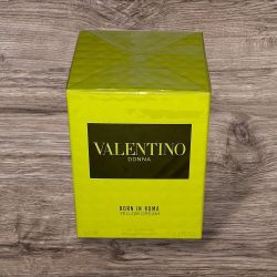 Valentino Donna Born In Roma Yellow Dream 