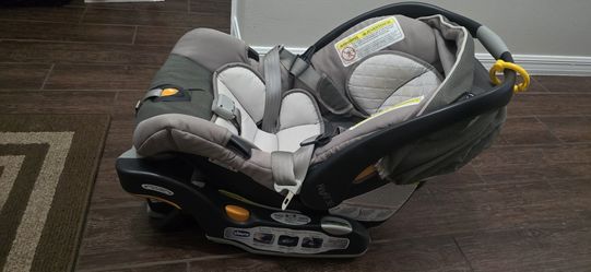 Chicco KeyFit 30 Infant Car Seat