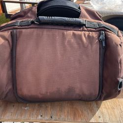 Harley Travel Bags