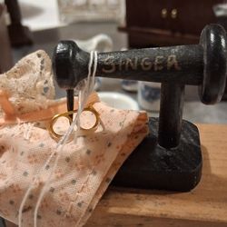 All Things Miniature #2