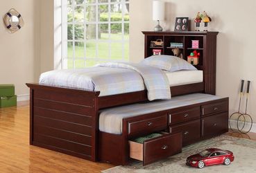 🦋 BUNK BEDROOM TWINS/TWINS 🦋