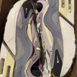 Nike Air Max Furyosa- Venice