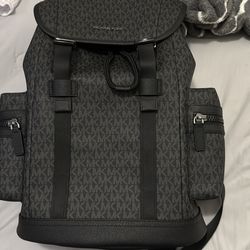 Mk backpack