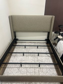 California King Bed Frame