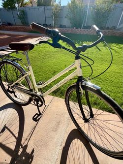 🔥 Schwinn Gateway Comfort Bike – Fully Tuned & Ready to Ride