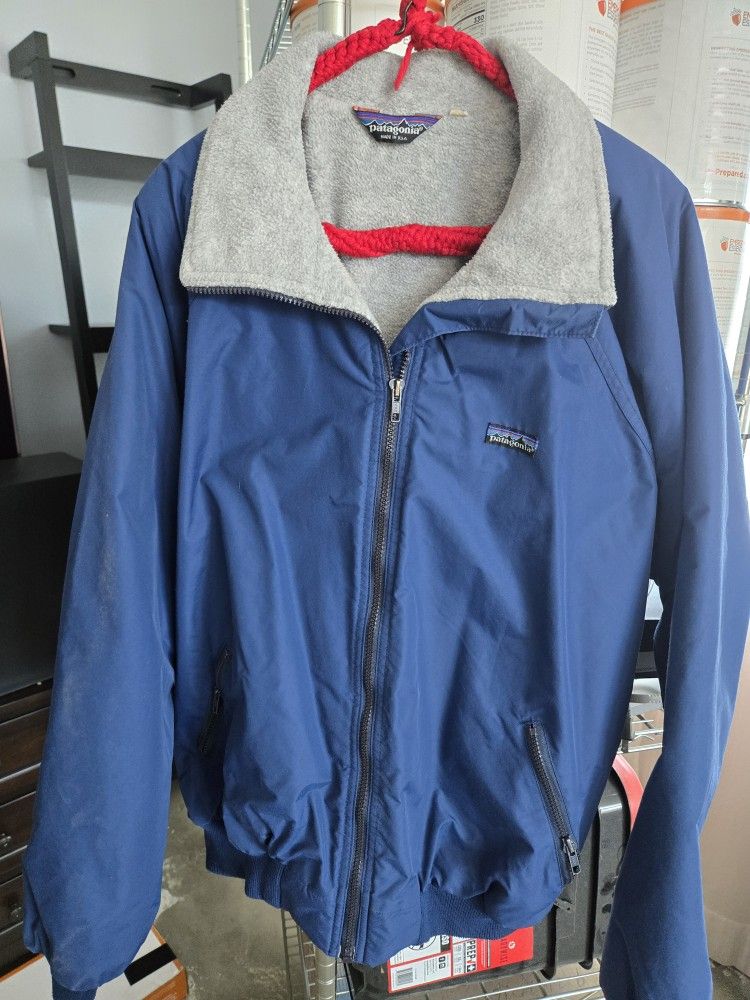 Patagonia Men's Jacket