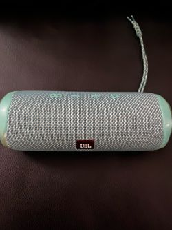 JBL FLIP 5 Teal Bluetooth Speaker