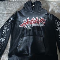 Hell Star Hoodie 