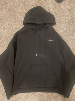 alo hoodie