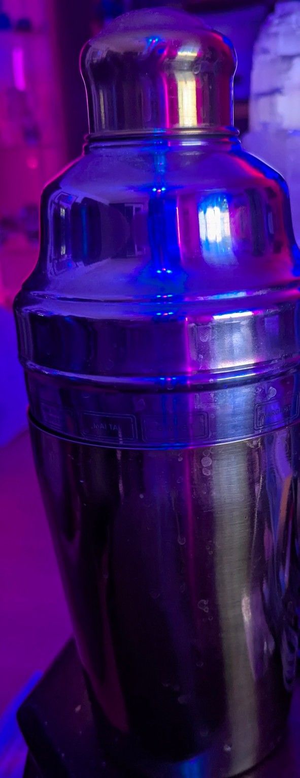 Cocktail Mixer Large