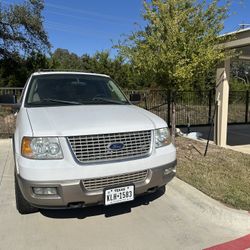 2003 Ford Expedition