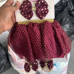 Baby Tutu