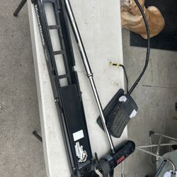 Trolling Motor