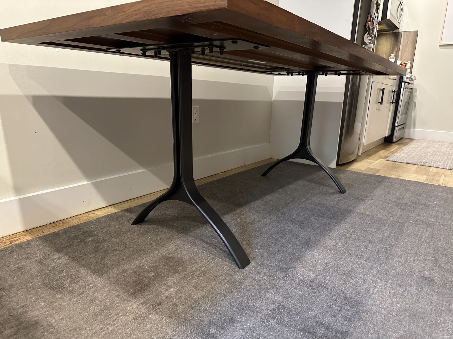 Dining Room Table