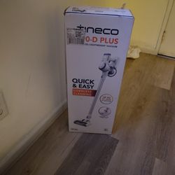 Tineco Vacuum 