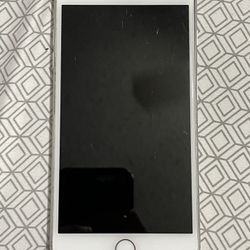 iPhone 8plus White