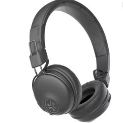 JLAB Studio Wireless On-Ear Headset Graphite  2pcs Available