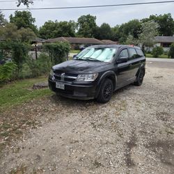 2009 Dodge Journey