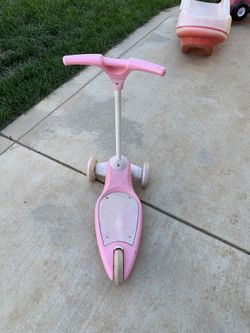 Scooter