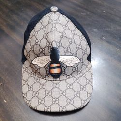 Gucci Hat 