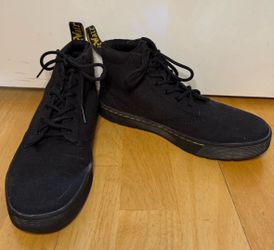 Dr Martens used size 8 men
