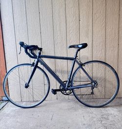 GAVIN road bike 700c aluminum