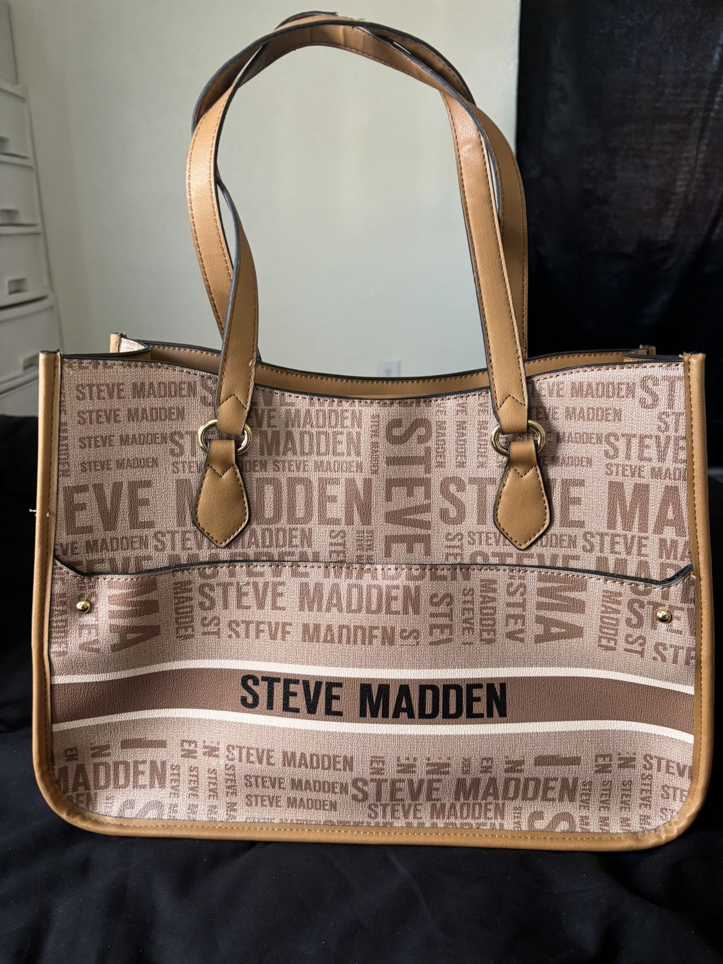 Steve Madden Tote