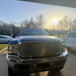 2003 Ford F-250