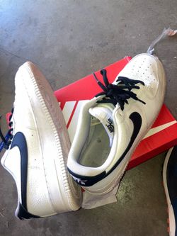 Nike Air Force’s