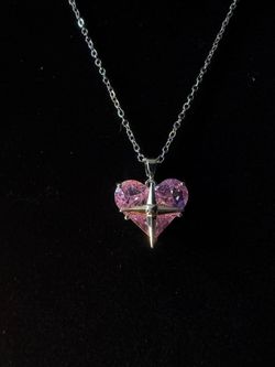 Silver Plated Necklaces