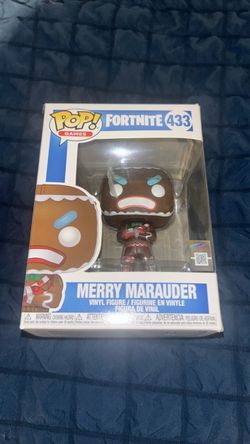 Merry Marauder, Funko Pop(433)