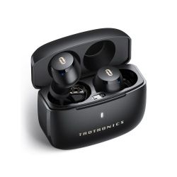 TaoTronics Soundliberty 97 Bluetooth Earbuds

